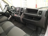  Fiat  Ducato FIAT   2014  4P   Fourgon tôlé 2 3 Multijet 120 3 0 M H2 Business #5