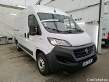  Fiat  Ducato FIAT   2014  4P   Fourgon tôlé 2 3 Multijet 120 3 0 M H2 Business #4