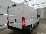  Fiat  Ducato FIAT   2014  4P   Fourgon tôlé 2 3 Multijet 120 3 0 M H2 Business #3