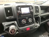  Fiat  Ducato FIAT   2014  4P   Fourgon tôlé 2 3 Multijet 120 3 0 M H2 Business #7