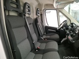  Fiat  Ducato FIAT   2014  4P   Fourgon tôlé 2 3 Multijet 120 3 0 M H2 Business #8