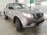  Nissan  Navara NISSAN  4p Plateau double cabine Double-Cab 2.3 dCi 190 ACENTA #4