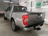  Nissan  Navara NISSAN  4p Plateau double cabine Double-Cab 2.3 dCi 190 ACENTA #2