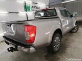  Nissan  Navara NISSAN  4p Plateau double cabine Double-Cab 2.3 dCi 190 ACENTA #3