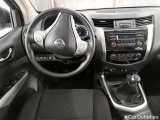  Nissan  Navara NISSAN  4p Plateau double cabine Double-Cab 2.3 dCi 190 ACENTA #5