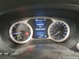  Nissan  Navara NISSAN  4p Plateau double cabine Double-Cab 2.3 dCi 190 ACENTA #6