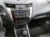  Nissan  Navara NISSAN  4p Plateau double cabine Double-Cab 2.3 dCi 190 ACENTA #7