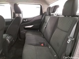  Nissan  Navara NISSAN  4p Plateau double cabine Double-Cab 2.3 dCi 190 ACENTA #9