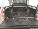  Nissan  Navara NISSAN  4p Plateau double cabine Double-Cab 2.3 dCi 190 ACENTA #10