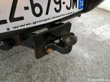  Nissan  Navara NISSAN  4p Plateau double cabine Double-Cab 2.3 dCi 190 ACENTA #11