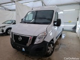  Nissan  NV400 NISSAN  / 2014 / 4P / Fourgon tôlé L2H2 2.3 dCi 135 3t5 Optima 