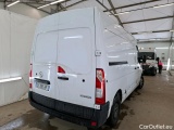  Nissan  NV400 NISSAN  / 2014 / 4P / Fourgon tôlé L2H2 2.3 dCi 135 3t5 Optima #3