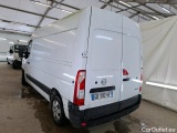  Nissan  NV400 NISSAN  / 2014 / 4P / Fourgon tôlé L2H2 2.3 dCi 135 3t5 Optima #2