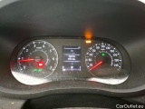  Nissan  NV400 NISSAN  / 2014 / 4P / Fourgon tôlé L2H2 2.3 dCi 135 3t5 Optima #6