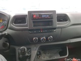  Nissan  NV400 NISSAN  / 2014 / 4P / Fourgon tôlé L2H2 2.3 dCi 135 3t5 Optima #7