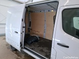  Nissan  NV400 NISSAN  / 2014 / 4P / Fourgon tôlé L2H2 2.3 dCi 135 3t5 Optima #9