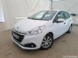  Peugeot  208  Affaire Premium 1.2 PureTech 80CV BVM5 E6 