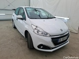  Peugeot  208  Affaire Premium 1.2 PureTech 80CV BVM5 E6 #4