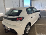  Peugeot  208  Premium 1.2 PureTech 75CV BVM5 E6d #3