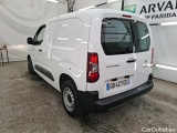  Peugeot  Partner  Premium L1 1.5 HDi 100CV BVM5 E6dT #2