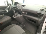  Peugeot  Partner  Premium L1 1.5 HDi 100CV BVM5 E6dT #5