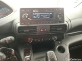  Peugeot  Partner  Premium L1 1.5 HDi 100CV BVM5 E6dT #7