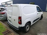  Peugeot  Partner  Pro L1 1.5 HDi 100CV BVM5 E6dT #3