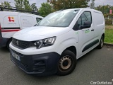  Peugeot  Partner  Pro L1 1.5 HDi 100CV BVM5 E6dT 