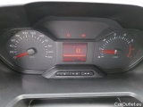  Peugeot  Partner  Pro L1 1.5 HDi 100CV BVM5 E6dT #7