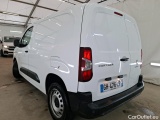  Peugeot  Partner  Premium L1 1.5 HDi 100CV BVM6 E6d #2