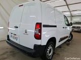  Peugeot  Partner  Premium L1 1.5 HDi 100CV BVM6 E6d #3