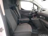  Peugeot  Partner  Premium L1 1.5 HDi 100CV BVM6 E6d #8