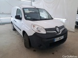  Renault  Kangoo  Express Grand Confort (L1) 1.5 dCi 90CV BVM5 E6 #4