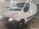  Renault  Master  III Fourgon L1H1 3 3 Grand Confort 2.3 dCi 130CV BVM6 E6 