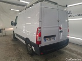  Renault  Master  III Fourgon L1H1 3 3 Grand Confort 2.3 dCi 130CV BVM6 E6 #2