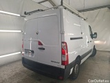  Renault  Master  III Fourgon L1H1 3 3 Grand Confort 2.3 dCi 130CV BVM6 E6 #3