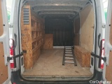  Renault  Master  III Fourgon L1H1 3 3 Grand Confort 2.3 dCi 130CV BVM6 E6 #10