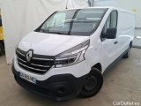  Renault  Trafic RENAULT  VU 4p Fourgon FG GCF L2H1 1300 dCi 120 