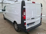  Renault  Trafic RENAULT  VU 4p Fourgon FG GCF L2H1 1300 dCi 120 #2