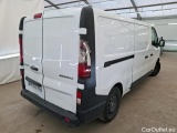  Renault  Trafic RENAULT  VU 4p Fourgon FG GCF L2H1 1300 dCi 120 #3