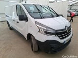  Renault  Trafic RENAULT  VU 4p Fourgon FG GCF L2H1 1300 dCi 120 #4