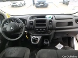  Renault  Trafic RENAULT  VU 4p Fourgon FG GCF L2H1 1300 dCi 120 #5