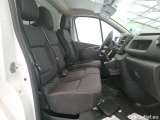  Renault  Trafic RENAULT  VU 4p Fourgon FG GCF L2H1 1300 dCi 120 #8