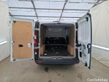  Renault  Trafic RENAULT  VU 4p Fourgon FG GCF L2H1 1300 dCi 120 #10