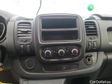  Renault  Trafic RENAULT  VU 4p Fourgon FG GCF L2H1 1300 dCi 120 #7