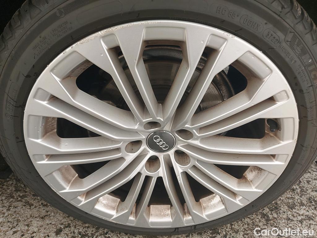  Audi  A5 Sportback AUDI  5p Berline 3.0 TDI 218 QTT S-TT 7 DESIGN LUXE SB #8