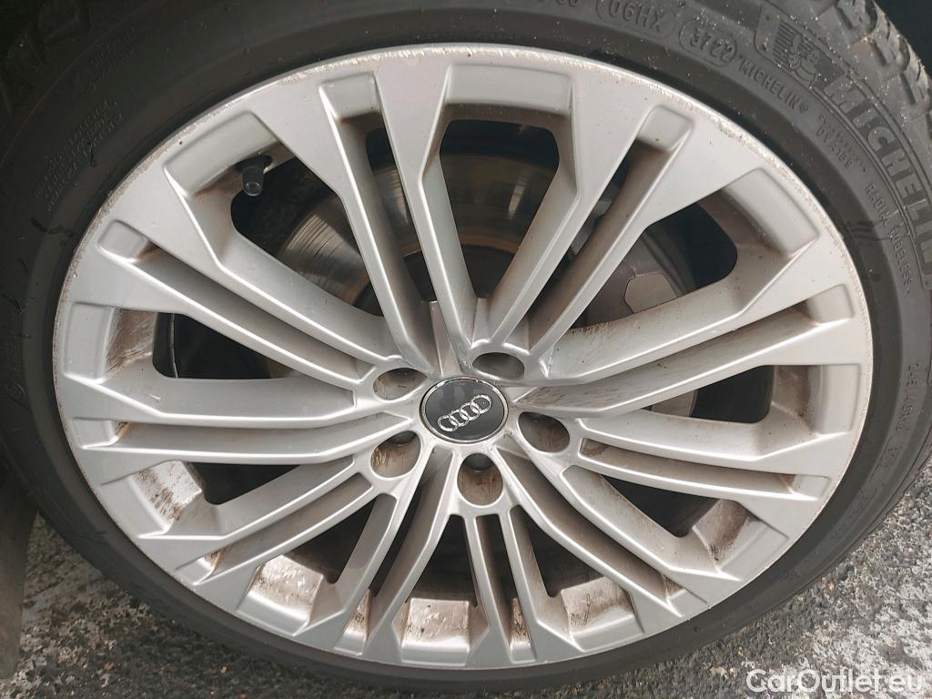  Audi  A5 Sportback AUDI  5p Berline 3.0 TDI 218 QTT S-TT 7 DESIGN LUXE SB #4