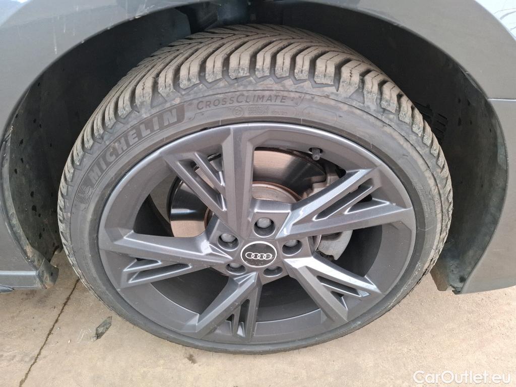  Audi  A3  Sportback 40 TFSI e S line 1.4 TFSI 205CV BVA6 E6d #9