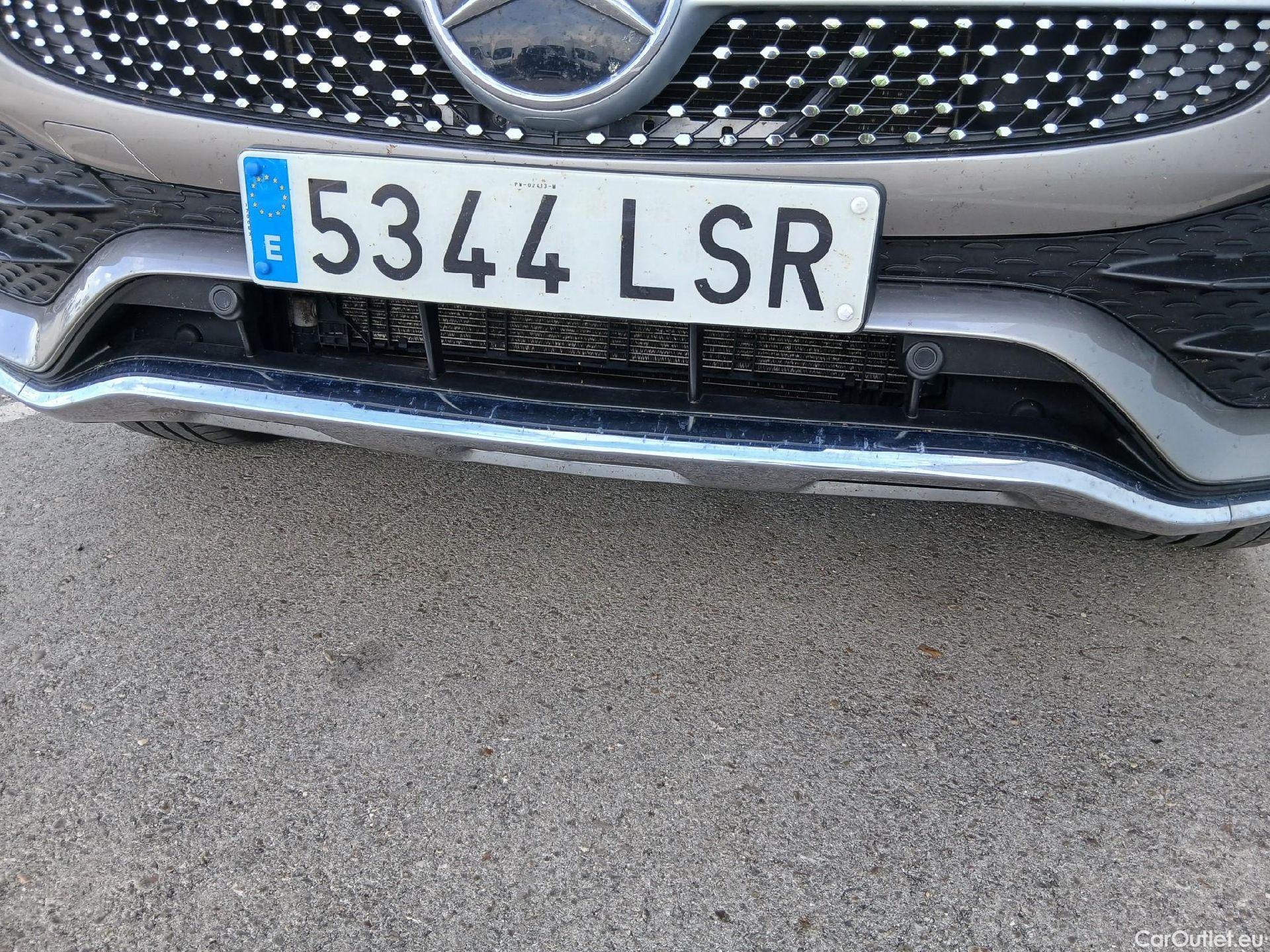  Mercedes  G-Klasee MERCEDES-BENZ Clase GLC / 2019 / 5P / todoterreno GLC 300 de 4MATIC #7
