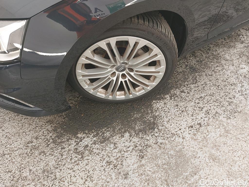  Audi  A5 Sportback AUDI  5p Berline 3.0 TDI 218 QTT S-TT 7 DESIGN LUXE SB #3